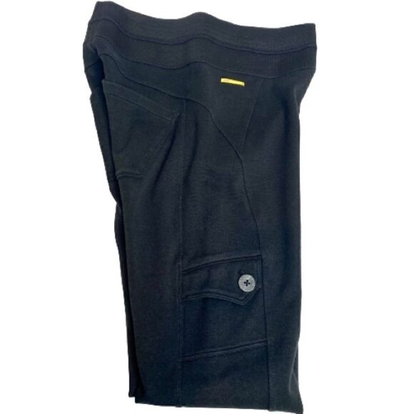 Lole black cargo leggings with utility pockets on the sides size S - Picture 10 of 16